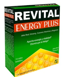 Energy Plus 14 Viales
