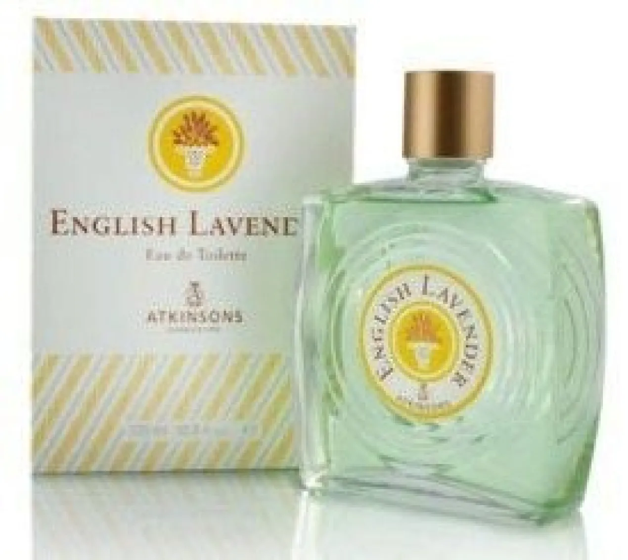 English Lavender Eau de Toilette