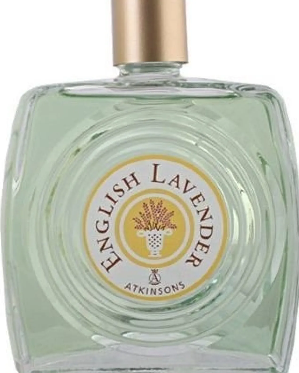 English Lavender Eau de Toilette