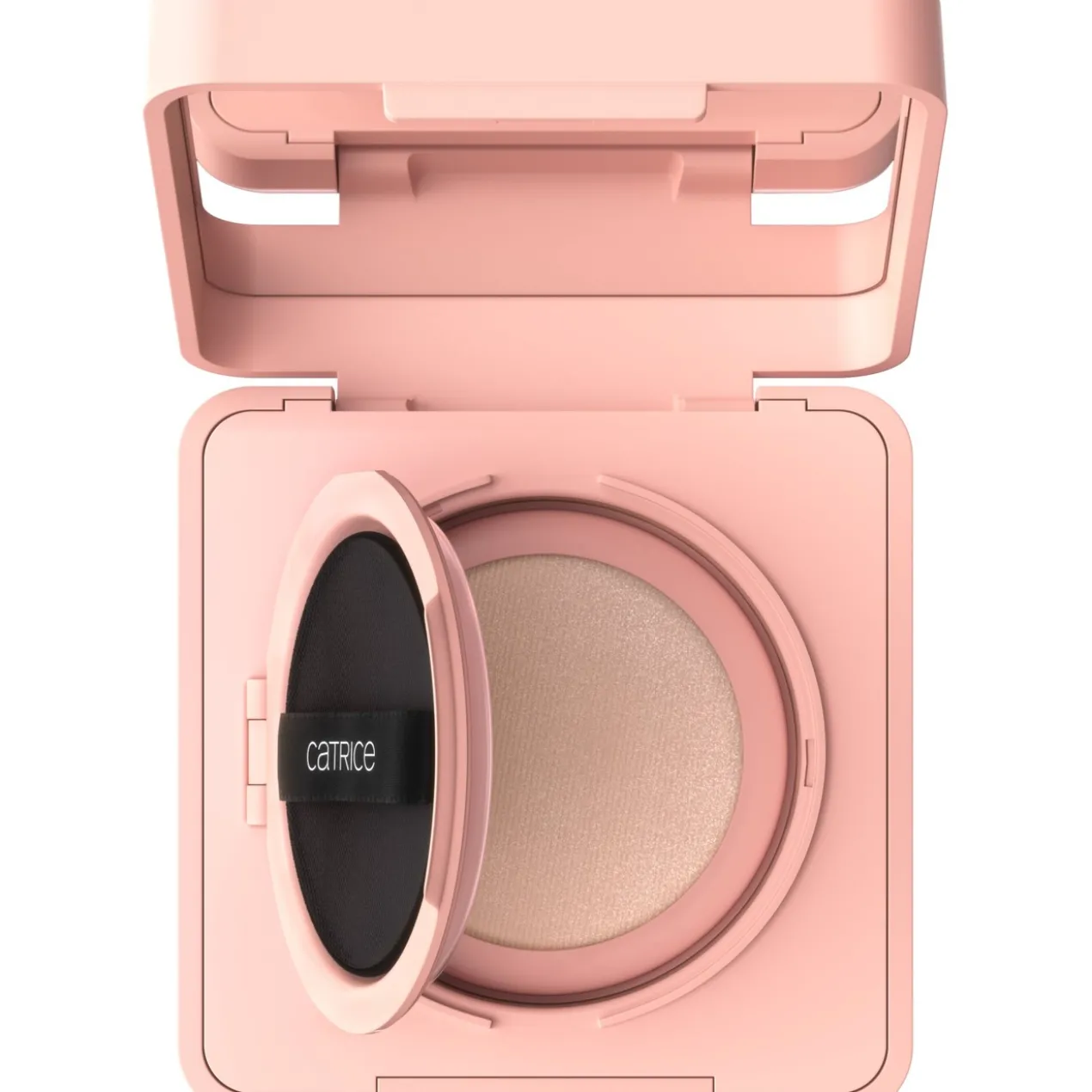Enlumineur Cushion Cloud Tint