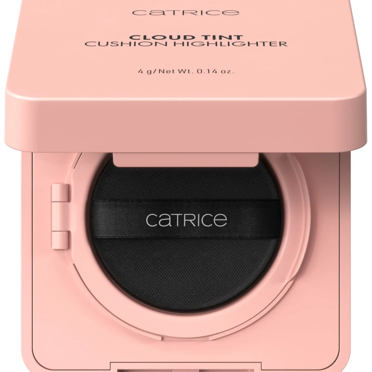 Enlumineur Cushion Cloud Tint