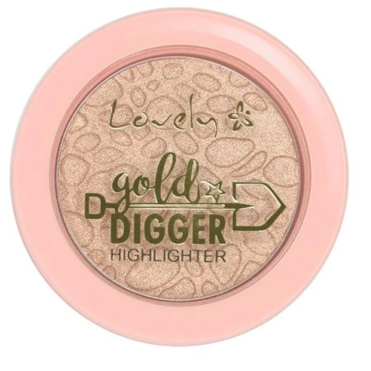 Enlumineur Gold Digger