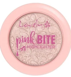 Enlumineur Pink Bite
