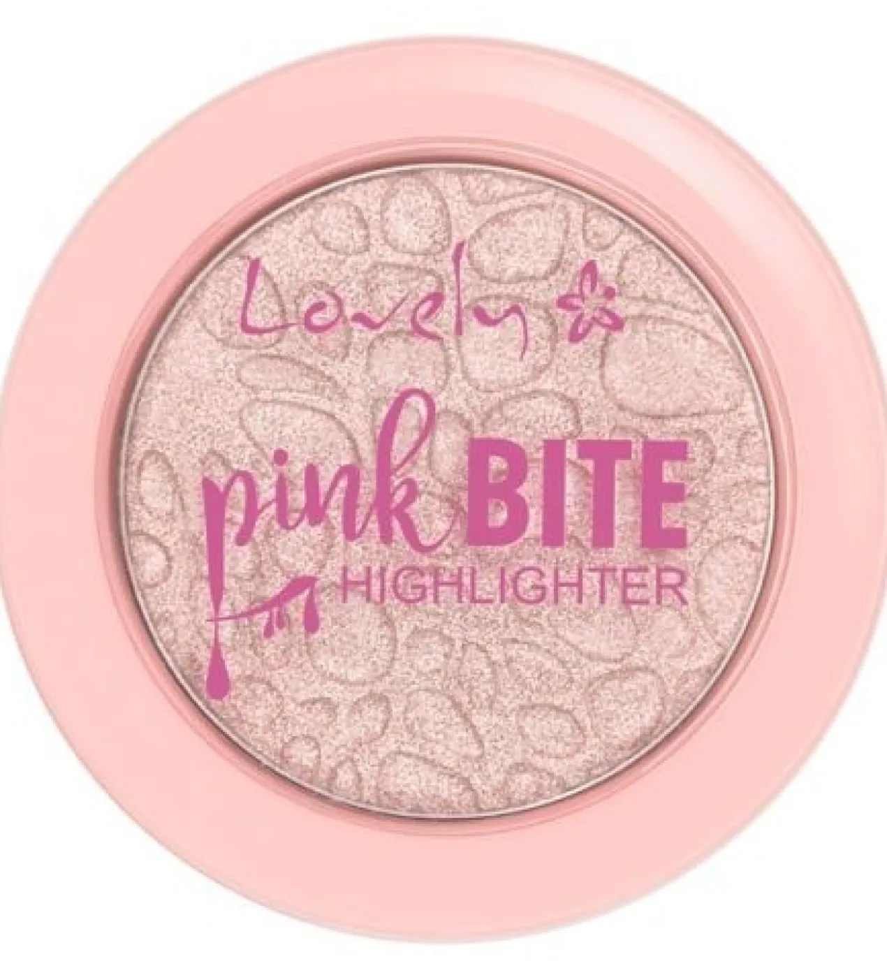 Enlumineur Pink Bite