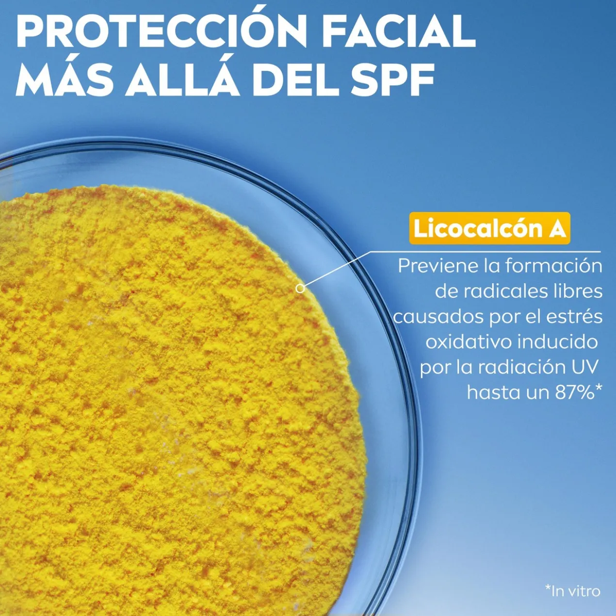 2 en 1 Primer Serum UV Quotidien Protection Visage SPF50+