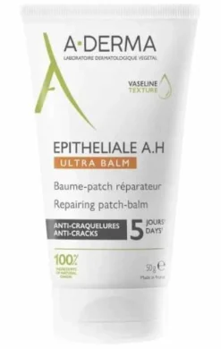 Epitheliale A.H Ultra Balm Baume Réparateur