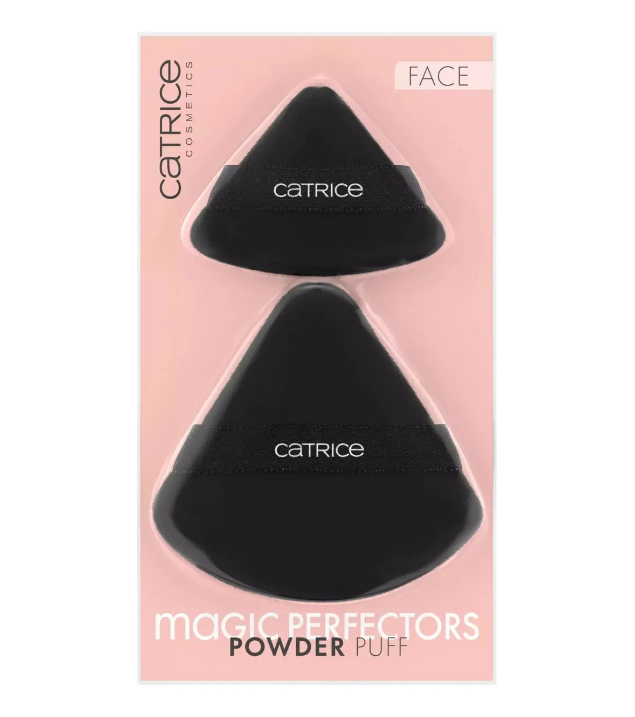 Eponge à Poudre Magic Perfectors