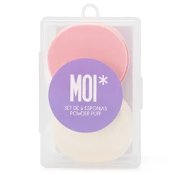 Eponges de maquillage Puff