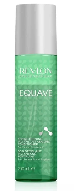 Equave Fortifiant Après-shampoing Démêlant Biphase Professionnel
