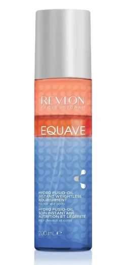 Equave Hydro Fusio-Oil Après-shampoing Triphasique Professionnel