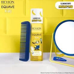 Equave Kids Minions Après-Shampoing Démêlant