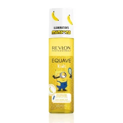Equave Kids Minions Après-Shampoing Démêlant