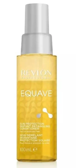 Equave Protecteur Solaire Après-shampoing Démêlant Biphasique Professionnel
