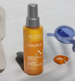 Equave Protecteur Solaire Après-shampoing Démêlant Biphasique Professionnel