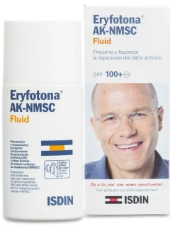 Eryfotona AK-NMSC Fluide