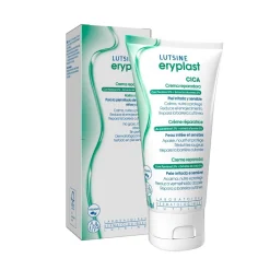 Eryplast Cica Crème Réparatrice