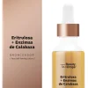Erythrulose + Enzymes de Citrouille Autobronzant