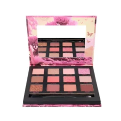 Escape To Pink Palette de Fards à Paupières Pressés