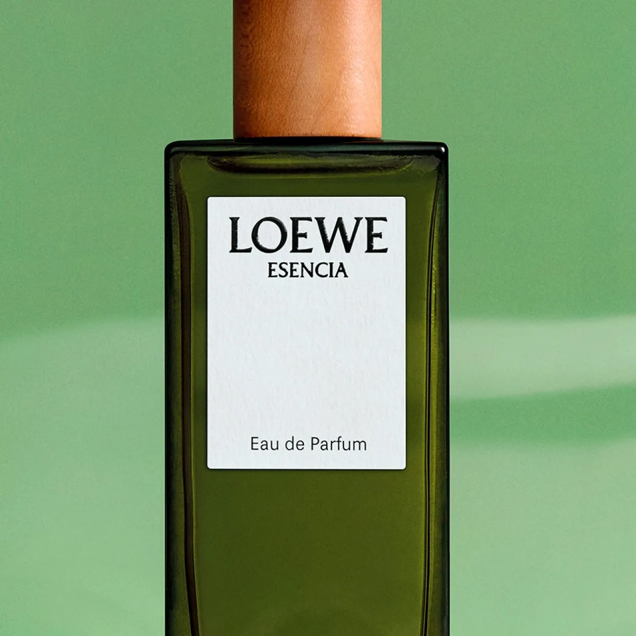 Esencia Eau de Parfum