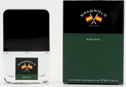 Esencia Eau de Toilette