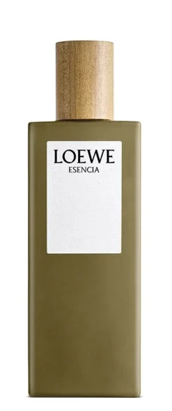 Esencia Pour Homme