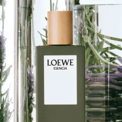 Esencia Pour Homme
