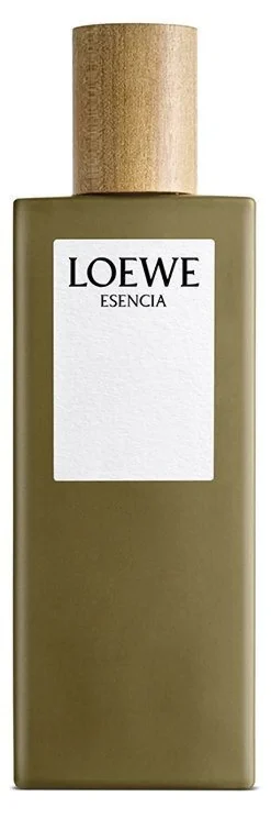 Esencia Pour Homme