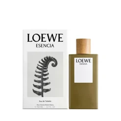 Esencia Pour Homme