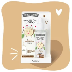 Essence Fusion Coco Diffuseur 2 en 1
