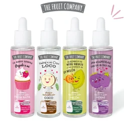 Essence Fusions Hydrosoluble pour Humidificateur Melon