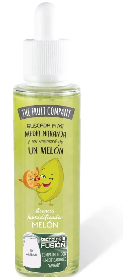 Essence Fusions Hydrosoluble pour Humidificateur Melon