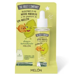 Essence Fusions Hydrosoluble pour Humidificateur Melon