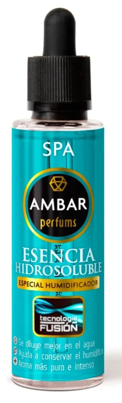 Essence Hydrosoluble Spa