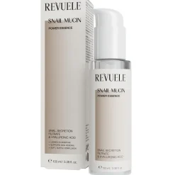 Essence Réparatrice Snail Mucin Power