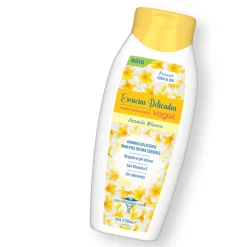 Essences délicates Gel intimiste Jasmin blanc