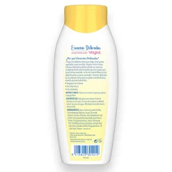 Essences délicates Gel intimiste Jasmin blanc