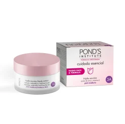 Essential Crème Faciale 3A