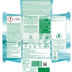 Essentials Oils Désodorisant Électrique Nenuco Diffuseur Électrique et Recharge