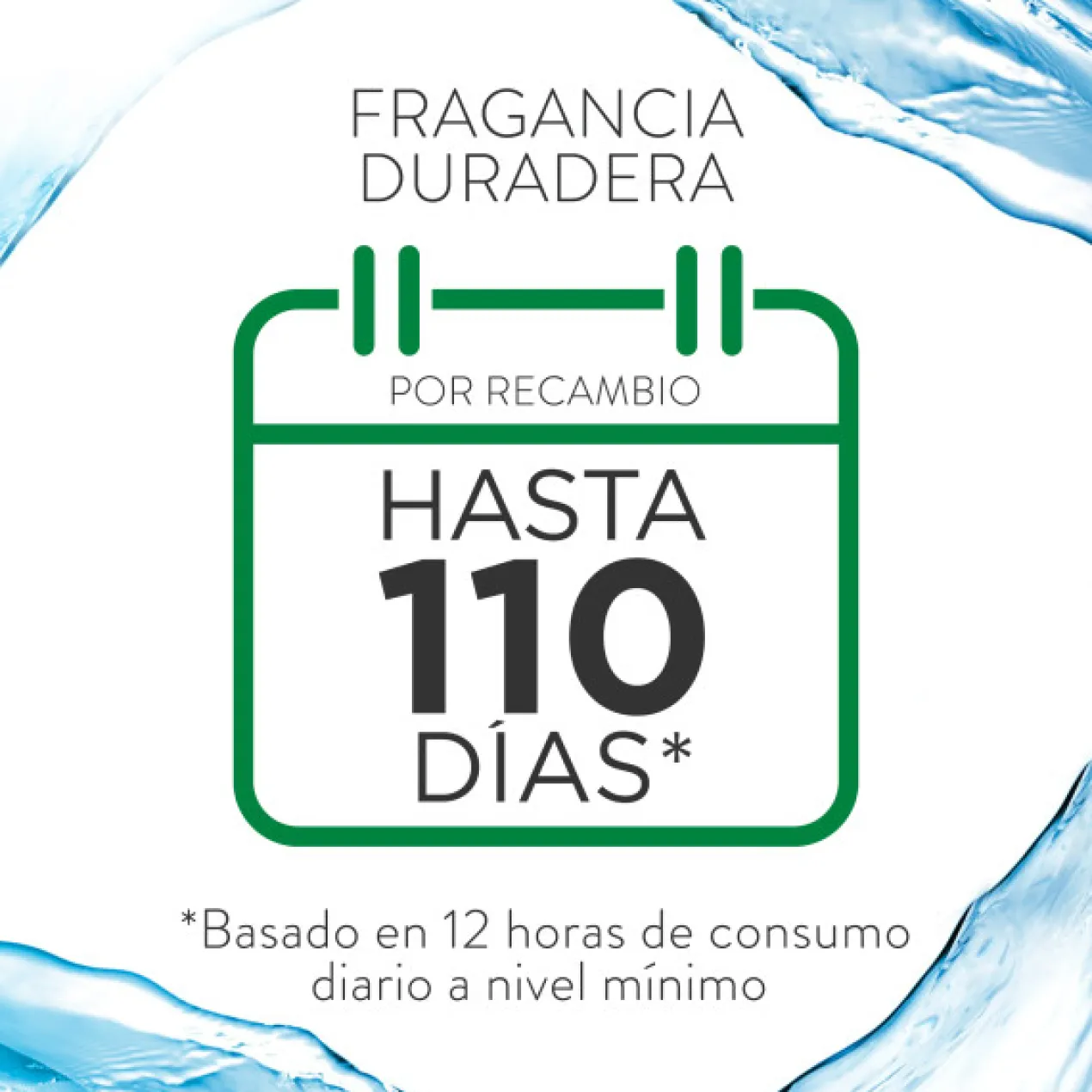 Essentials Oils Désodorisant Électrique Nenuco Diffuseur Électrique et Recharge