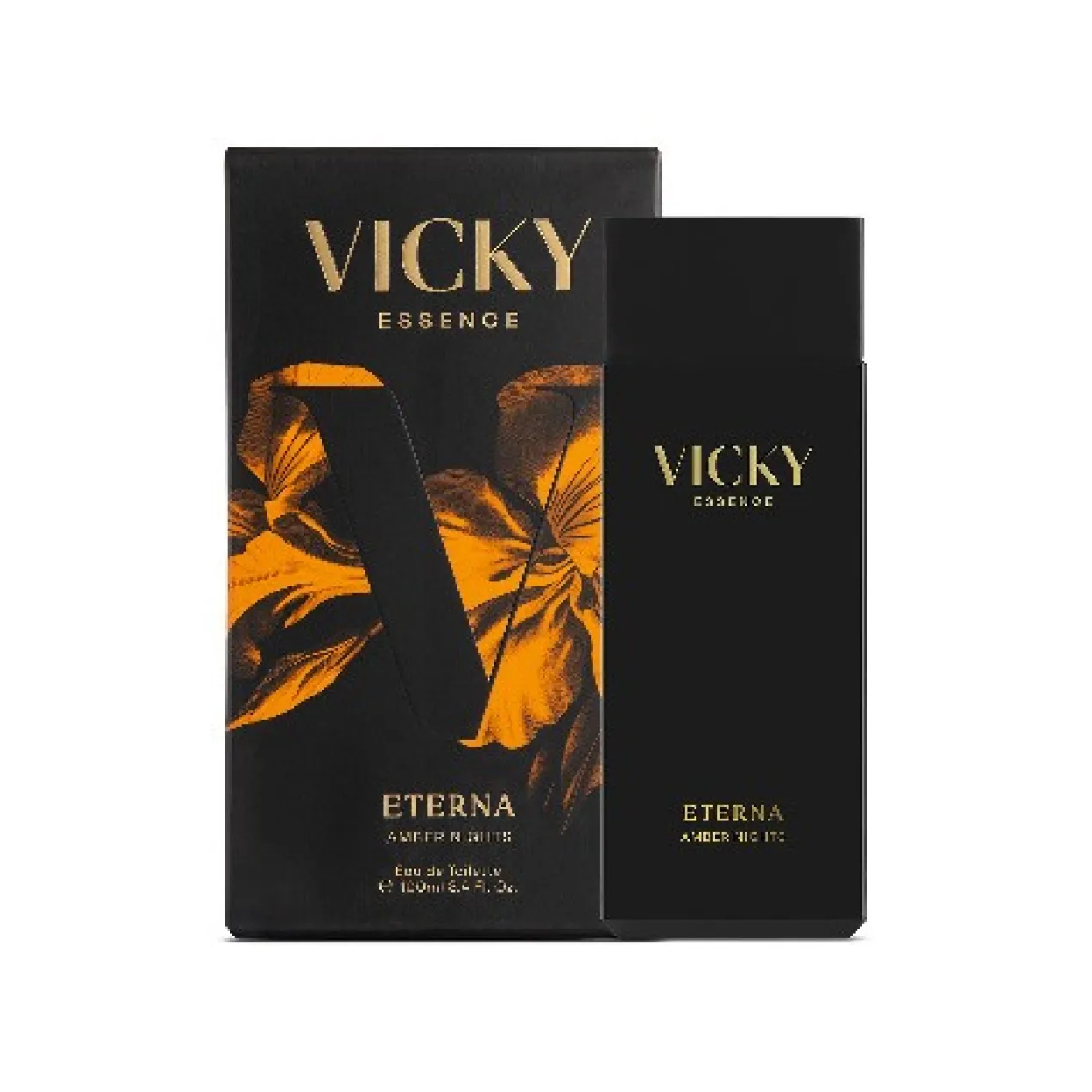 Eterna Eau de Toilette