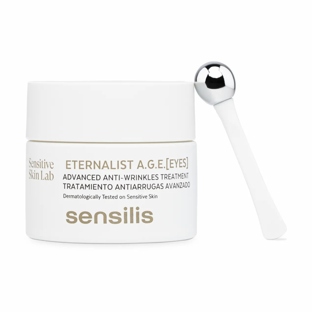 Eternalist A.G.E Contour des Yeux