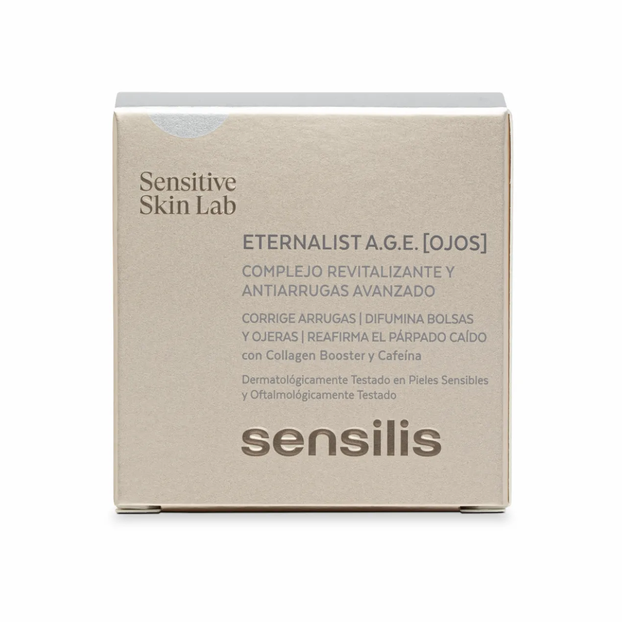 Eternalist A.G.E Contour des Yeux