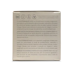 Eternalist A.G.E. [Crème de Jour] Crème Anti-glycation Peaux Matures ou Sèches