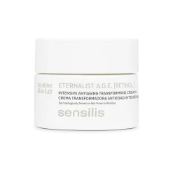 Eternalist A.G.E. [Retinol] Crème Transformante Anti-Âge Intensive