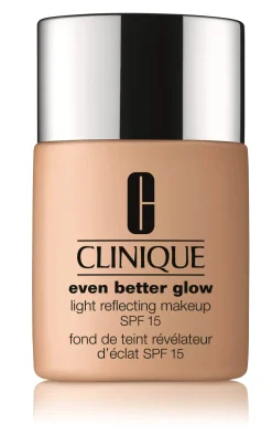 Even Better Glow Fond de Teint SPF 15