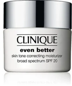 Even Better Hydratant Anti-Taches SPF20