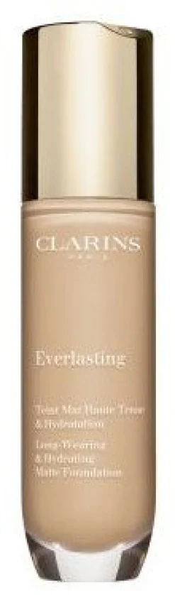 Everlasting Matte Fond de Teint