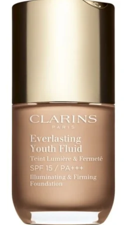 Everlasting Youth Fluid Fond de Teint