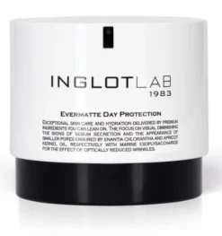 Evermatte Day Protection Crème Visage de Jour