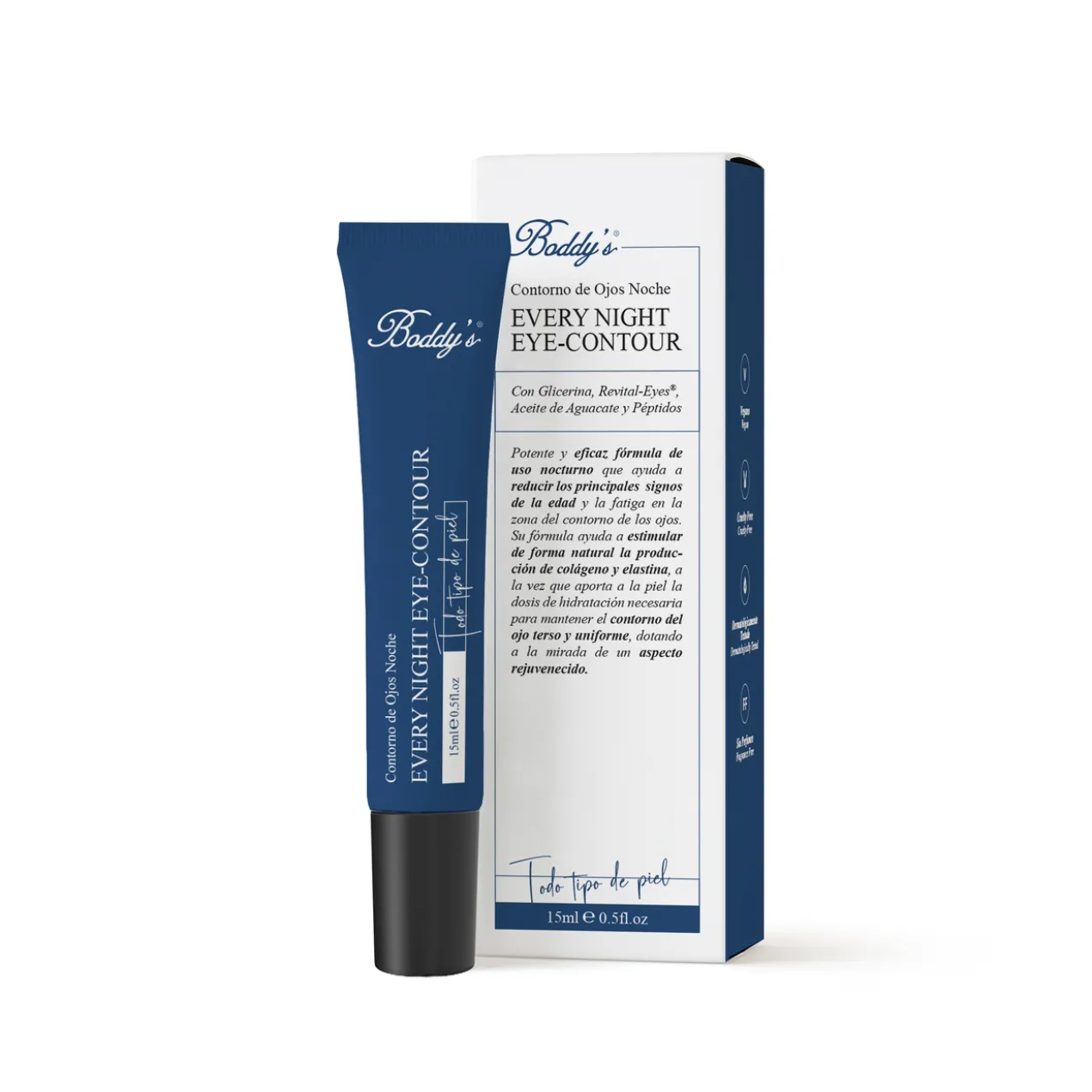 Every Night Contour des Yeux Nuit